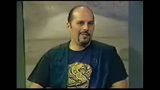 Michael Tsarion - Technology Trends Interview: The Subversive Use of Sacred Symbolism