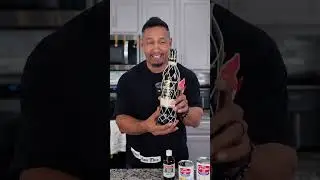 🫠🫠 Probando Una Mezcla Dominicana 🇩🇴 Brugal  Con Leche Condensada 😱