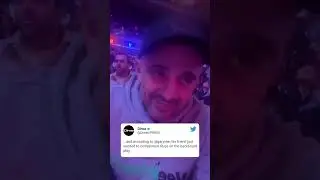 Gary Vee clarifies his interaction with Russell Westbrook 👀 | #shorts