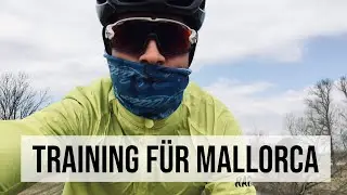 Radtraining f&uuml;r Mallorca