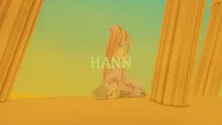 【MMD ORIGINAL】(여자)아이들((G)I-DLE) - '한(一)(HANN(Alone))'