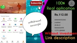 Quick step apps withdraw problem solv......Live payment proof.......