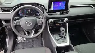 2024 Toyota RAV4 Hybrid Woodland Edition Las Vegas NV, Henderson NV, Laughlin NV, St George UT,...