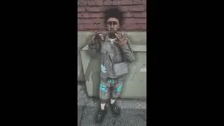 [NL:RP] GrimeyOwe3k - Free Da GangK