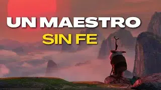 Kung Fu Panda Análisis | Las LECCIONES más IMPACTANTES