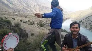 Sweero Malang Chitrali song | Shuja Ul Haq | Khowar Song