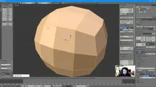 Blender Editing Basics