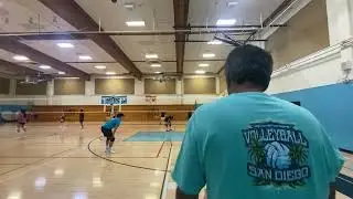 Twin Peaks 1 vs 3 Set 3 01-29-26