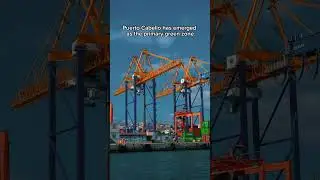 Venezuela: The focus has moved from sanctions to a restoration of energy and port logistics.
