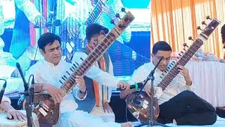 Noida Authority CEO Lokesh M | सितार पर 