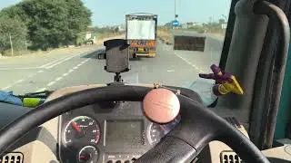 छत्रपति शिवाजी नगर से कन्नड़ रोड बंद हे 