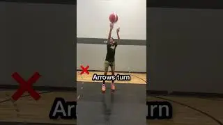 How to fix your jumpshot❗️