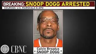 BREAKING: Snoop Dogg CHARGED With Tupac's Murder
