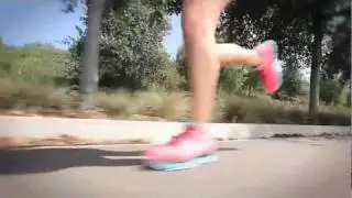 Asics GEL-Neo33&trade;