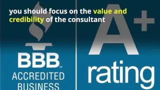 How much does a GSA Consultant Cost