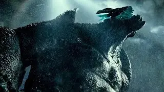Double phenomenon | Scene Battle 3 Jagers | Pacific Rim (2013) | CLIP [HD]