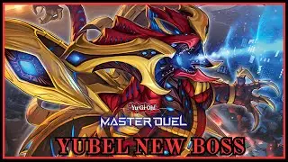 YUBEL NEW BOSS MONSTER - Broken Omni NEGATE | Yu-Gi-Oh! Master Duel