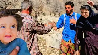 Osool-e Din & Adel | Crossing the River to Bring Life Home