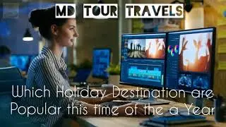 Best Travel Company | Md Tour Travels | Pathankot Punjab #MdTourTravels