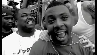 D12 - SHIT ON YOU  (Uncensured Video) HD 720p. [SIN CENSURA]