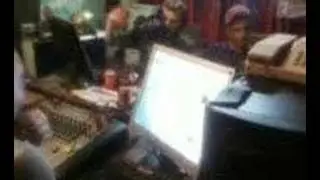 ΛΕΞ, Μικρός Κλέφτης ..Βόρεια Αστέρια, Beat box radio show... Ioannina
