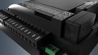 ONE DIALOG ANALOG 24V / COMUNELLO / ONE WORLD / Gate Automation / Control unit