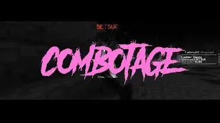 CERCLE.exe w/ Ne0o_v2, Tckq, KalipsoTek...) [220FPS]