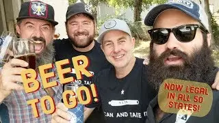 Texas becomes 50th State to Legalize 
