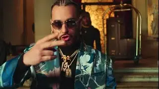 Sch - Moulaga ft. Jul, Maes, Heuss l'enfoir&eacute;