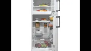 Frigider Arctic AD 285+, 280 L, Clasa A+, Alb