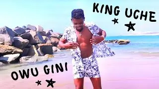 King Uche - Owu Gini (Official Music Video) (Afrofusion)