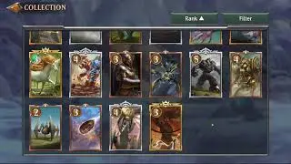 Magic: Manastrike - New cards preview (Livewire Lash, Gadget Swarm) // Ixalan Season II