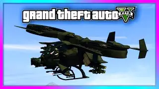 GTA 5 - Crazy 