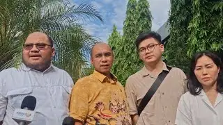 SUAMI BOYEN RESMI DILAPORKAN KE P0LISI DUGAAN PENIPUAN