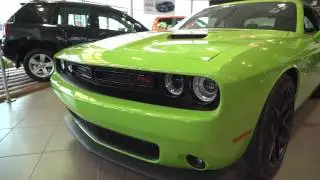 Beautiful day at Crosstown Auto Centre :)