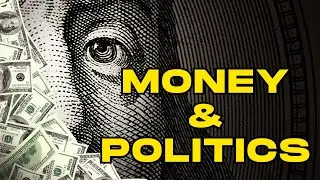 Money and Politics: The Utah Senate Race Uncovered