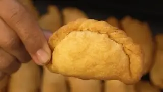 RESEP PASTEL GORENG