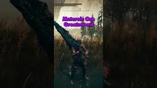 Top 5 Elden Ring DLC Weapon Locations