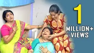 Priyamanaval Episode 980, 03/04/18