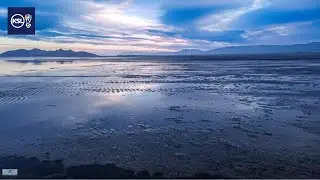 Воскресный выпуск: Обновление целей по экономии воды в штате Юта