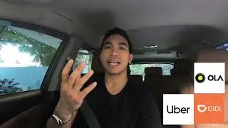 Which Rideshare app make the most money: Comparison of UBER, DIDI & OLA in Australia - OzRideshareTV