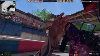 Mynlex Frag Movie #2