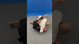 TRUEjitsu &mdash; 3 основных побега из Кеса-Гатаме