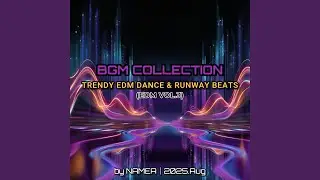 Groove Ad-lib (Shorts BGM-EDM)