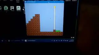 Cat mario
