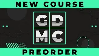 Learn to Build Games with Unity and C# - Major Course Announcement