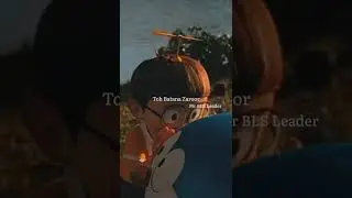 Suno tumhe Zaroorat Pade!!  Doraemon Nobita best friend Shayari. #shorts #doraemon #viral #popular