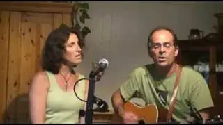 WoodSong Duo - Cover, Girlyman's 