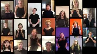 The Show Must Go Online - Final Song