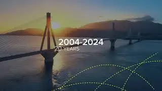 GSA 20 YEARS EN